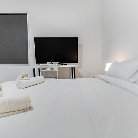 Las Palmas Comfort Rooms Eksteriør billede