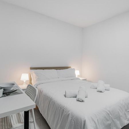 Las Palmas Comfort Rooms Eksteriør billede