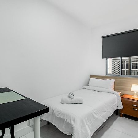 Las Palmas Comfort Rooms Eksteriør billede