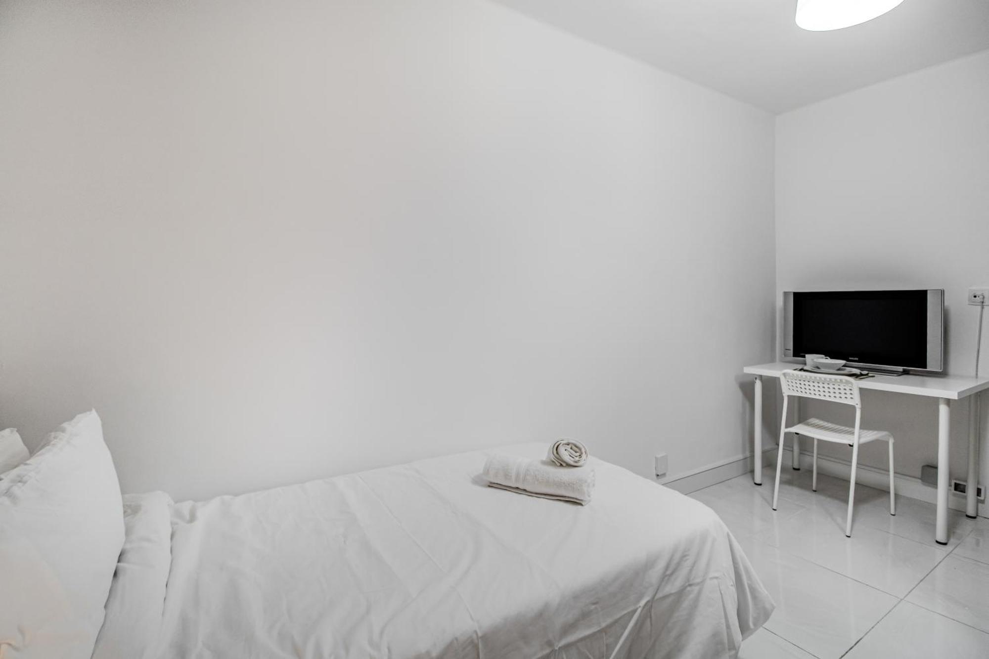 Las Palmas Comfort Rooms Eksteriør billede