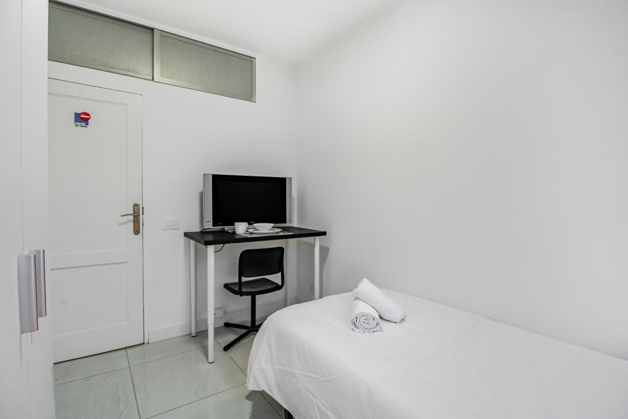 Las Palmas Comfort Rooms Eksteriør billede