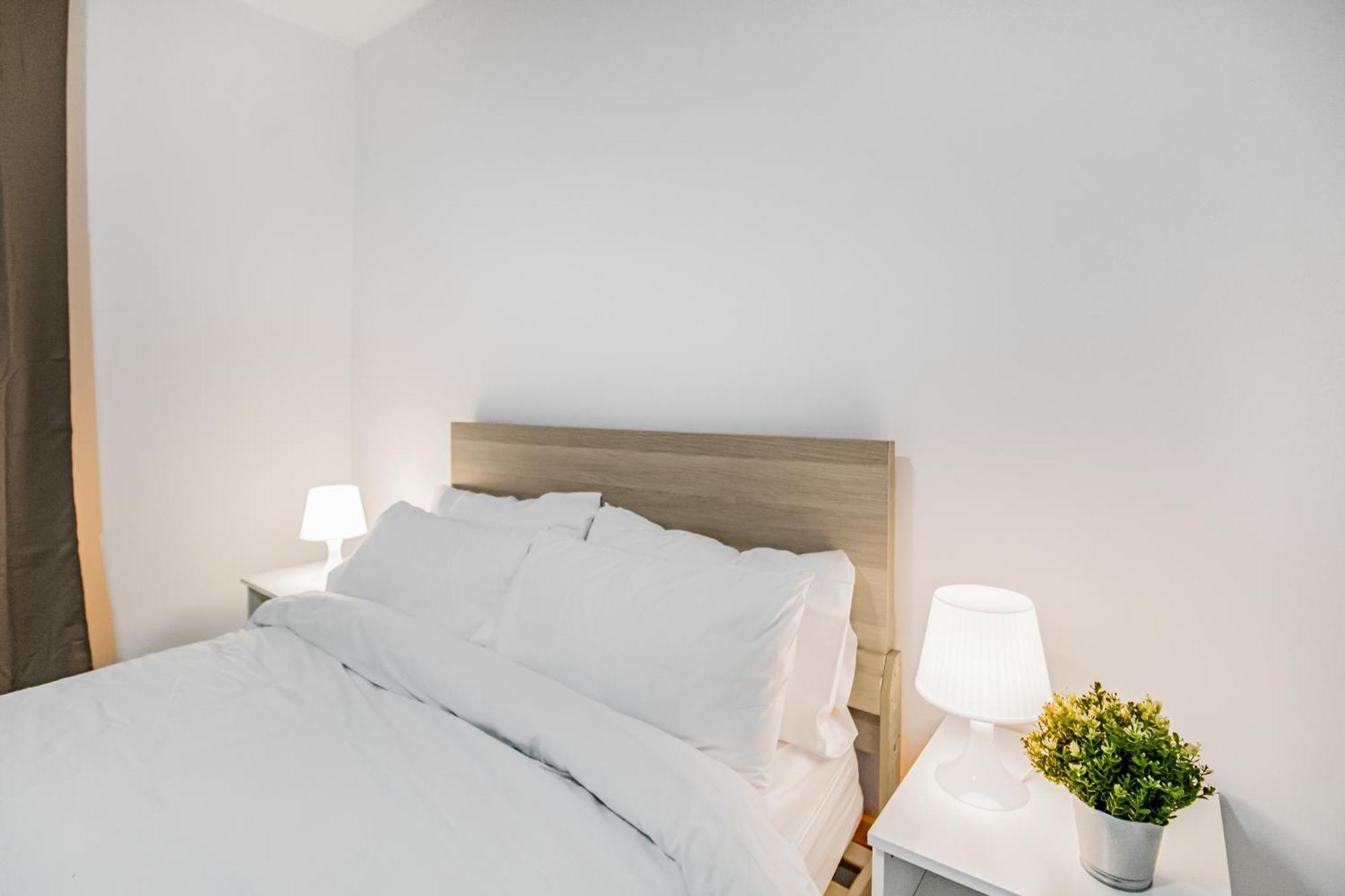 Las Palmas Comfort Rooms Eksteriør billede